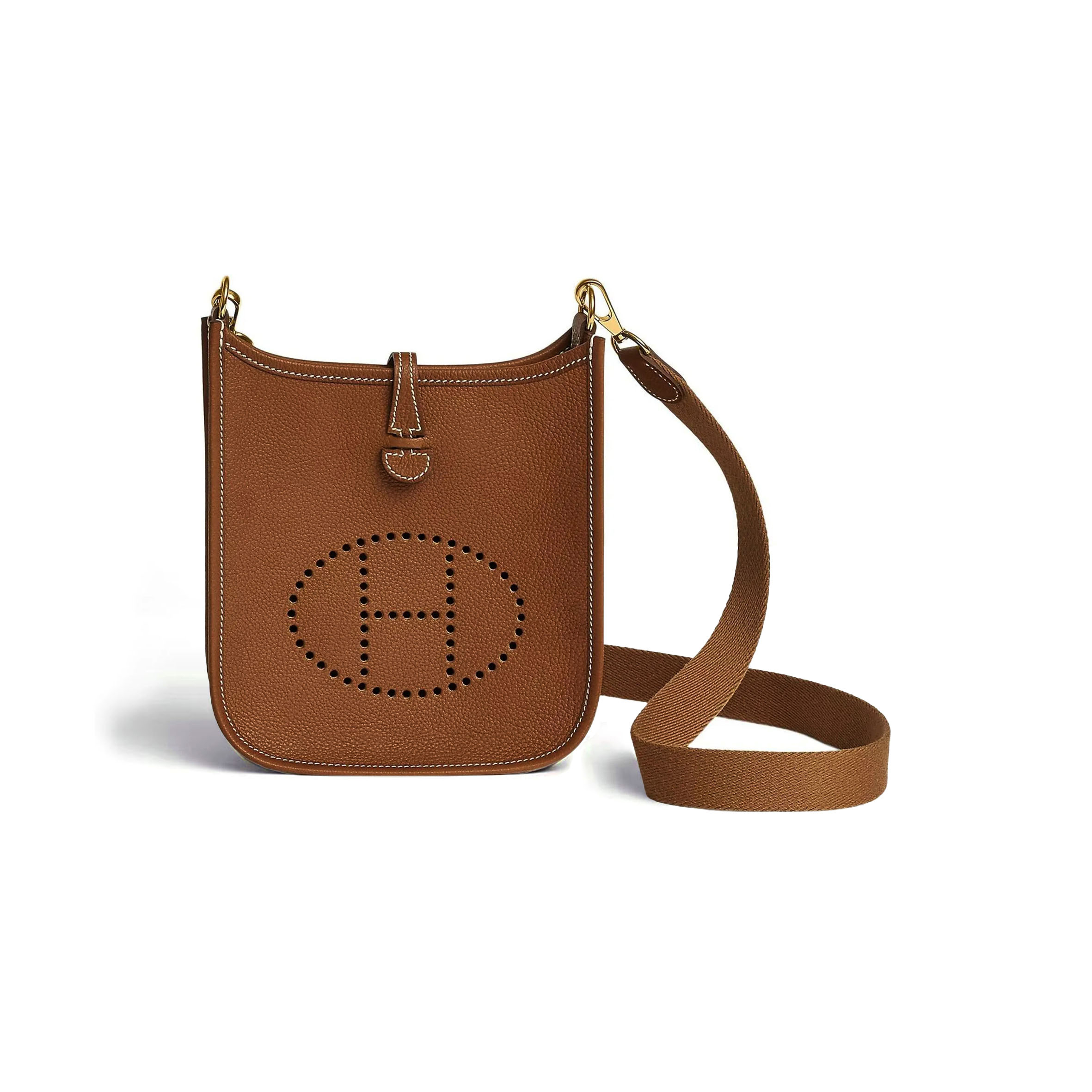H**mes master evelyne mini amazon bag h064526cc88 (18*16*5cm)